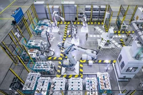 白菜价电车指日可待 实业投资管理的机遇与挑战