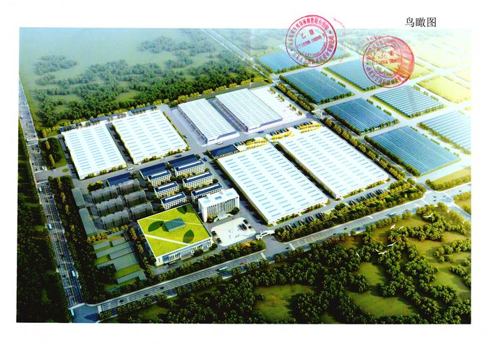 昌邑市大姜产业融合示范园项目 产业升级与资产管理的创新实践